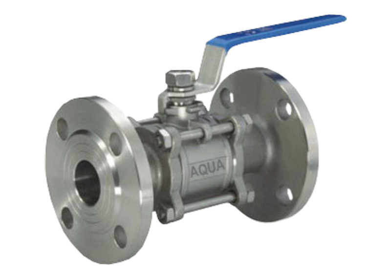 Ball Valve