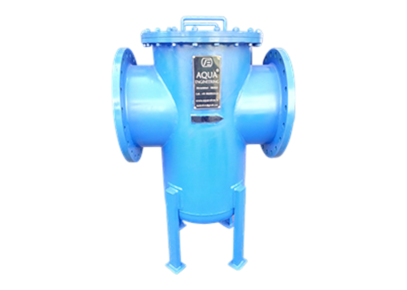 Basket Strainer