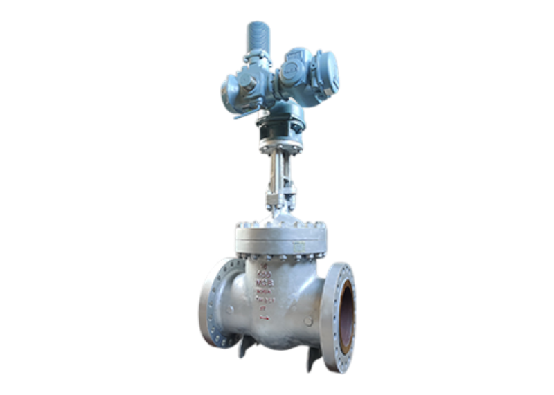 Electric Operated Valve