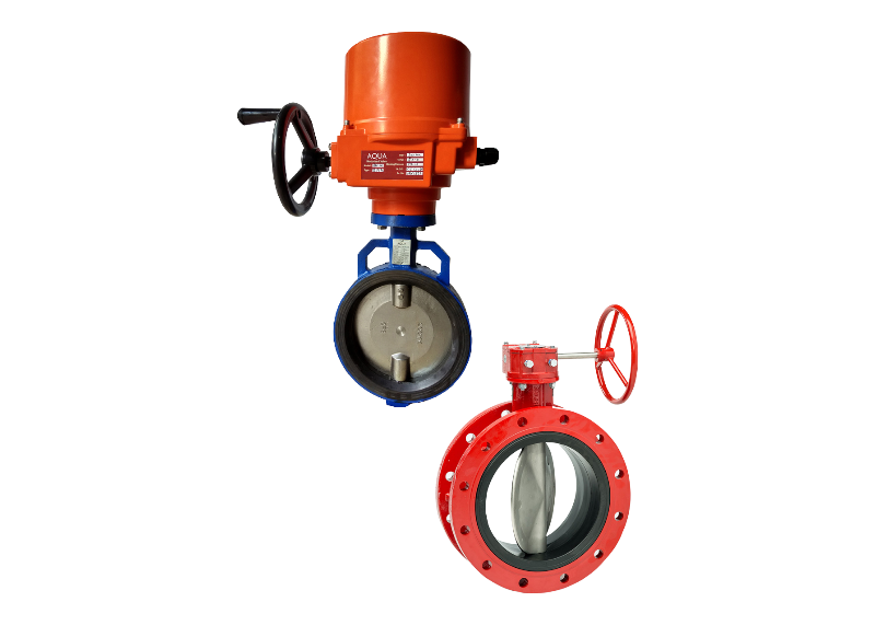 Butterfly Valve